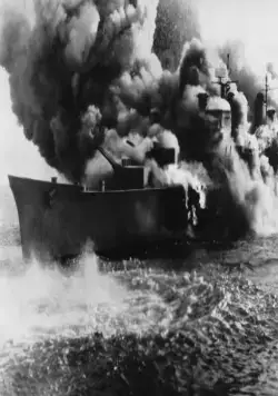 По методу Харма (1965) в хорошем качестве смотреть онлайн По методу Харма (1965) фильм в хорошем качестве смотреть онлайн