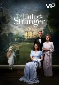 Маленький незнакомец / The Little Stranger (2018) фильм смотреть онлайн в хорошем качестве