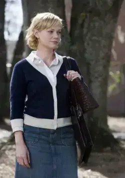 Проклятая (2009) в хорошем качестве смотреть онлайн Проклятая (2009) фильм в хорошем качестве смотреть онлайн