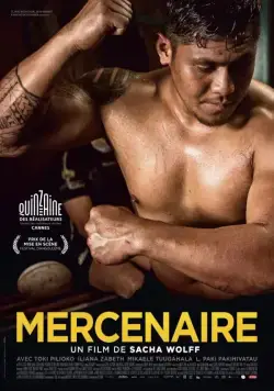 Наёмник / Mercenaire (2016) фильм смотреть онлайн в хорошем качестве