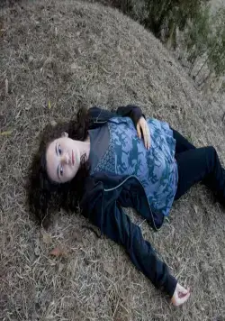 Проклятая (2009) смотреть онлайн бесплатно Проклятая (2009) фильм смотреть онлайн бесплатно