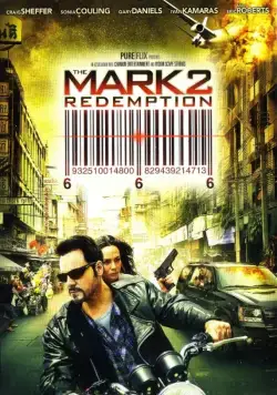 Знак: Искупление / The Mark: Redemption (2013) фильм смотреть онлайн в хорошем качестве