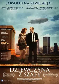 Девушка из шкафа / Dziewczyna z szafy (2012) фильм смотреть онлайн в хорошем качестве