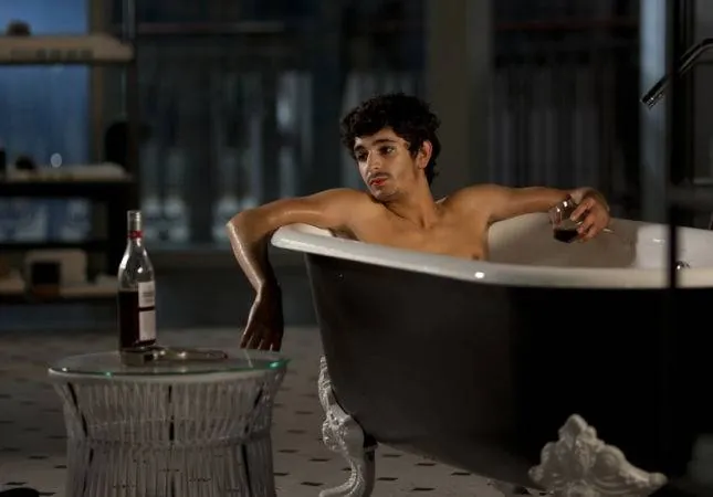 Ноктюрама (2016) в хорошем качестве смотреть онлайн Ноктюрама (2016) фильм в хорошем качестве смотреть онлайн