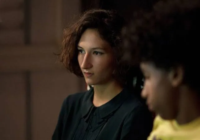 Ноктюрама (2016) смотреть онлайн бесплатно Ноктюрама (2016) фильм смотреть онлайн бесплатно