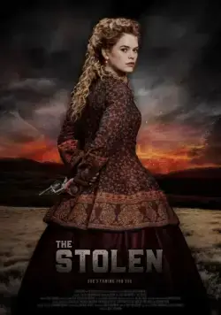 Украденный / The Stolen (2017) фильм смотреть онлайн в хорошем качестве