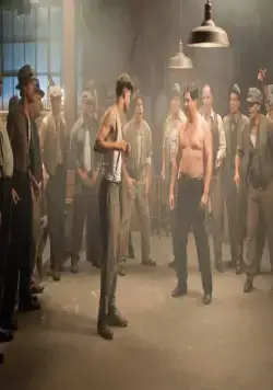 Бык из Бронкса (2016) смотреть онлайн Бык из Бронкса (2016) фильм смотреть онлайн