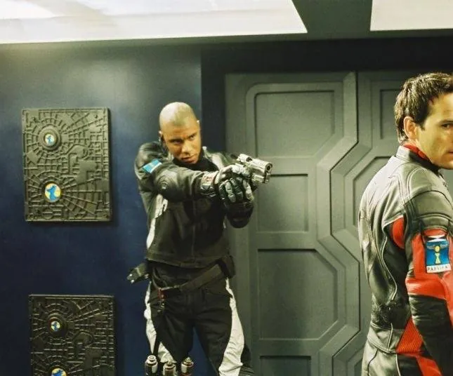 Ретроград (2004) в хорошем качестве смотреть онлайн Ретроград (2004) фильм в хорошем качестве смотреть онлайн