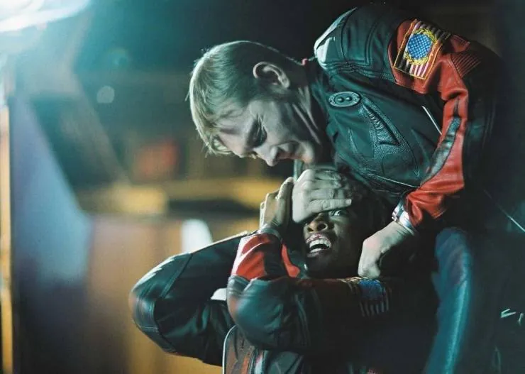 Ретроград (2004) смотреть онлайн Ретроград (2004) фильм смотреть онлайн