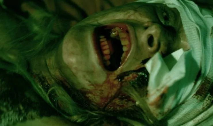 Одичавшие (2017) смотреть онлайн Одичавшие (2017) фильм смотреть онлайн