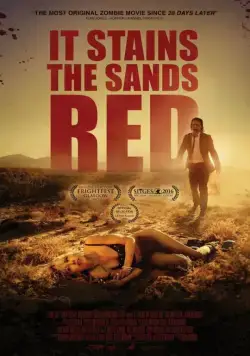 От этого песок становится красным / It Stains the Sands Red (2016) фильм смотреть онлайн От этого песок становится красным / It Stains the Sands Red (2016) фильм смотреть онлайн в хорошем качестве