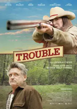 Trouble (2017) фильм смотреть онлайн Trouble (2017) фильм смотреть онлайн в хорошем качестве