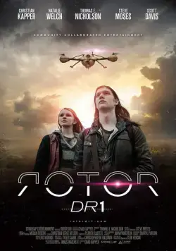 Ротор DR1 / Rotor DR1 (2015) фильм смотреть онлайн в хорошем качестве