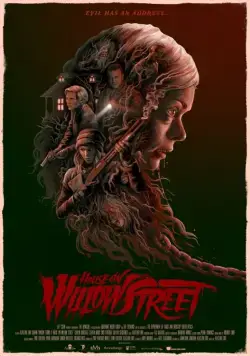 Из дома на Уиллоу-стрит / From a House on Willow Street (2016) фильм смотреть онлайн Из дома на Уиллоу-стрит / From a House on Willow Street (2016) фильм смотреть онлайн в хорошем качестве