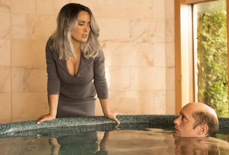 Операция «Колибри» (2018) в хорошем качестве смотреть онлайн Операция «Колибри» (2018) фильм в хорошем качестве смотреть онлайн