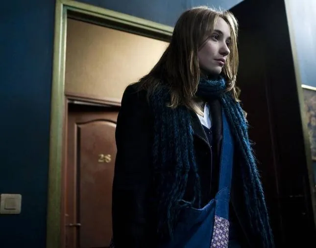 Студентка по вызову (2010) смотреть онлайн Студентка по вызову (2010) фильм смотреть онлайн