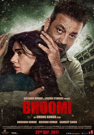 Бхуми / Bhoomi (2017) фильм смотреть онлайн Бхуми / Bhoomi (2017) фильм смотреть онлайн в хорошем качестве