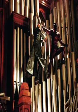 Сорвиголова (2003) смотреть онлайн бесплатно Сорвиголова (2003) фильм смотреть онлайн бесплатно