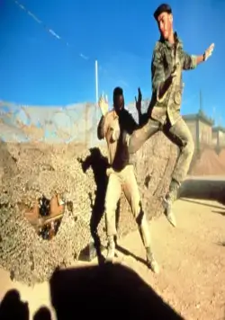 Самоволка (1990) смотреть онлайн бесплатно Самоволка (1990) фильм смотреть онлайн бесплатно