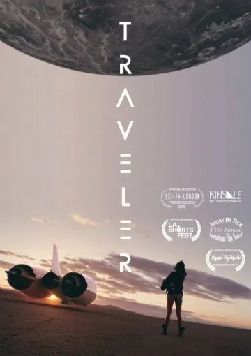 Путешественник / Traveler (2015) фильм смотреть онлайн Путешественник / Traveler (2015) фильм смотреть онлайн в хорошем качестве