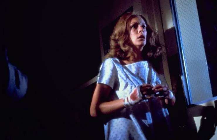 Хэллоуин 2 (1981) в хорошем качестве смотреть онлайн Хэллоуин 2 (1981) фильм в хорошем качестве смотреть онлайн