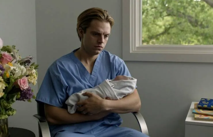 Меня здесь нет (2017) смотреть онлайн Меня здесь нет (2017) фильм смотреть онлайн