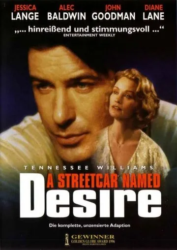 Трамвай «Желание» / A Streetcar Named Desire (1995) фильм смотреть онлайн Трамвай «Желание» / A Streetcar Named Desire (1995) фильм смотреть онлайн в хорошем качестве