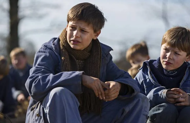 Настанет день (2016) смотреть онлайн Настанет день (2016) фильм смотреть онлайн