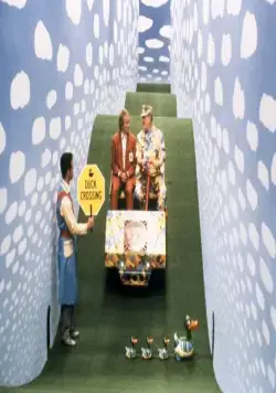 Игрушки (1992) в хорошем качестве смотреть онлайн Игрушки (1992) фильм в хорошем качестве смотреть онлайн