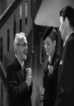 Завороженный (1945) смотреть онлайн бесплатно Завороженный (1945) фильм смотреть онлайн бесплатно