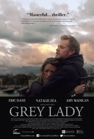 Серая леди / Grey Lady (2017) фильм смотреть онлайн Серая леди / Grey Lady (2017) фильм смотреть онлайн в хорошем качестве