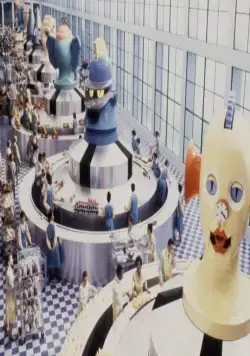 Игрушки (1992) смотреть онлайн бесплатно Игрушки (1992) фильм смотреть онлайн бесплатно