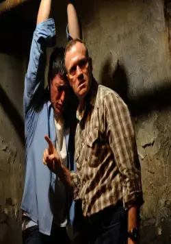 Камера 213 (2011) смотреть онлайн Камера 213 (2011) фильм смотреть онлайн