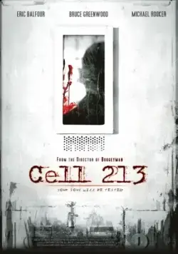 Камера 213 / Cell 213 (2011) фильм смотреть онлайн Камера 213 / Cell 213 (2011) фильм смотреть онлайн в хорошем качестве