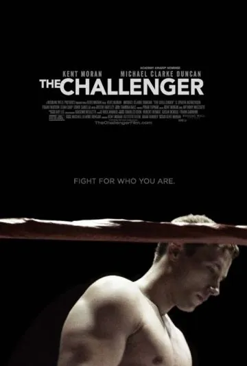 Претендент / The Challenger (2015) фильм смотреть онлайн Претендент / The Challenger (2015) фильм смотреть онлайн в хорошем качестве