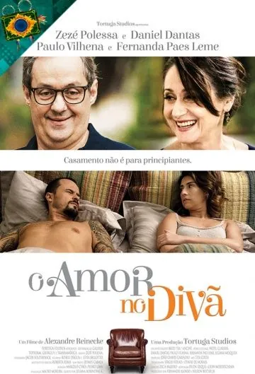 Диванная терапия / O Amor no Divã (2016) фильм смотреть онлайн Диванная терапия / O Amor no Divã (2016) фильм смотреть онлайн в хорошем качестве