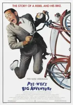 Большое приключение Пи-Ви / Pee-wee's Big Adventure (1985) фильм смотреть онлайн Большое приключение Пи-Ви / Pee-wee's Big Adventure (1985) фильм смотреть онлайн в хорошем качестве