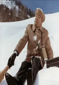 Ресторан господина Септима (1966) смотреть онлайн Ресторан господина Септима (1966) фильм смотреть онлайн