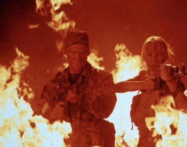 Не называй меня малышкой (1996) в хорошем качестве смотреть онлайн Не называй меня малышкой (1996) фильм в хорошем качестве смотреть онлайн