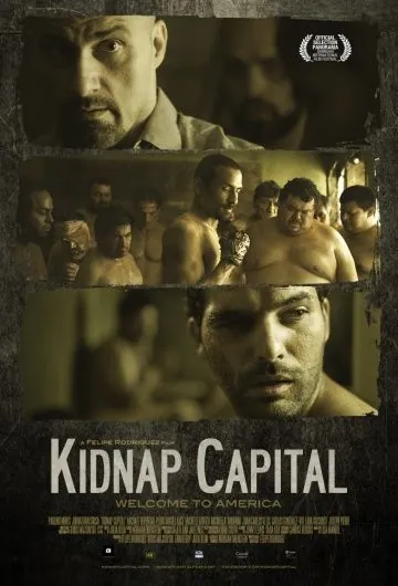 Столица похищений / Kidnap Capital (2015) фильм смотреть онлайн Столица похищений / Kidnap Capital (2015) фильм смотреть онлайн в хорошем качестве