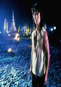 Смертельная битва 2: Истребление (1997) в хорошем качестве смотреть онлайн Смертельная битва 2: Истребление (1997) фильм в хорошем качестве смотреть онлайн