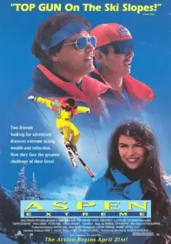 Аспен Экстрим / Aspen Extreme (1993) фильм смотреть онлайн Аспен Экстрим / Aspen Extreme (1993) фильм смотреть онлайн в хорошем качестве