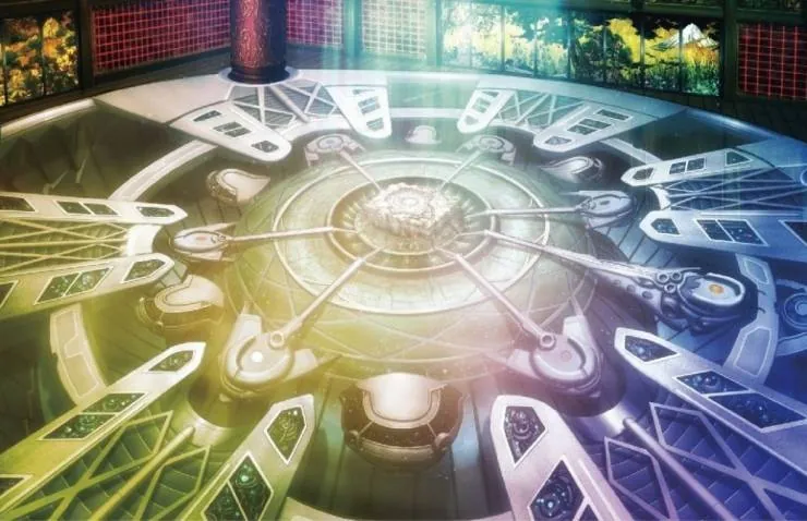 К: Пропавшие короли (2014) смотреть онлайн бесплатно К: Пропавшие короли (2014) мультфильм смотреть онлайн бесплатно