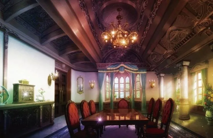 К: Пропавшие короли (2014) смотреть онлайн К: Пропавшие короли (2014) мультфильм смотреть онлайн