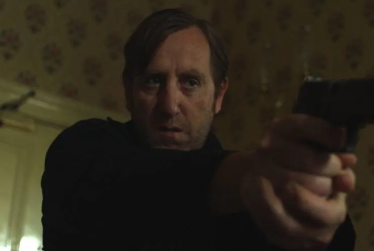 Список смертников (2011) смотреть онлайн Список смертников (2011) фильм смотреть онлайн