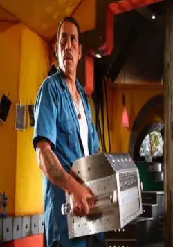 Дети шпионов 2: Остров несбывшихся надежд (2002) смотреть онлайн Дети шпионов 2: Остров несбывшихся надежд (2002) фильм смотреть онлайн