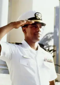 Багровый прилив (1995) в хорошем качестве смотреть онлайн Багровый прилив (1995) фильм в хорошем качестве смотреть онлайн