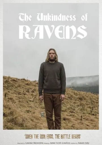 Враждебные вороны / The Unkindness of Ravens (2016) фильм смотреть онлайн Враждебные вороны / The Unkindness of Ravens (2016) фильм смотреть онлайн в хорошем качестве