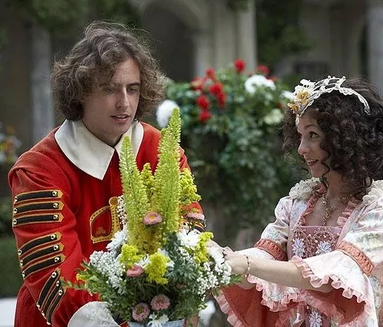 Самая красивая загадка (2008) смотреть онлайн бесплатно Самая красивая загадка (2008) фильм смотреть онлайн бесплатно