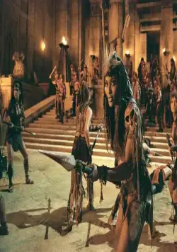 Царь скорпионов (2002) в хорошем качестве смотреть онлайн Царь скорпионов (2002) фильм в хорошем качестве смотреть онлайн